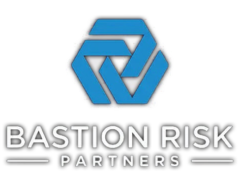 Bastion risk partners logo